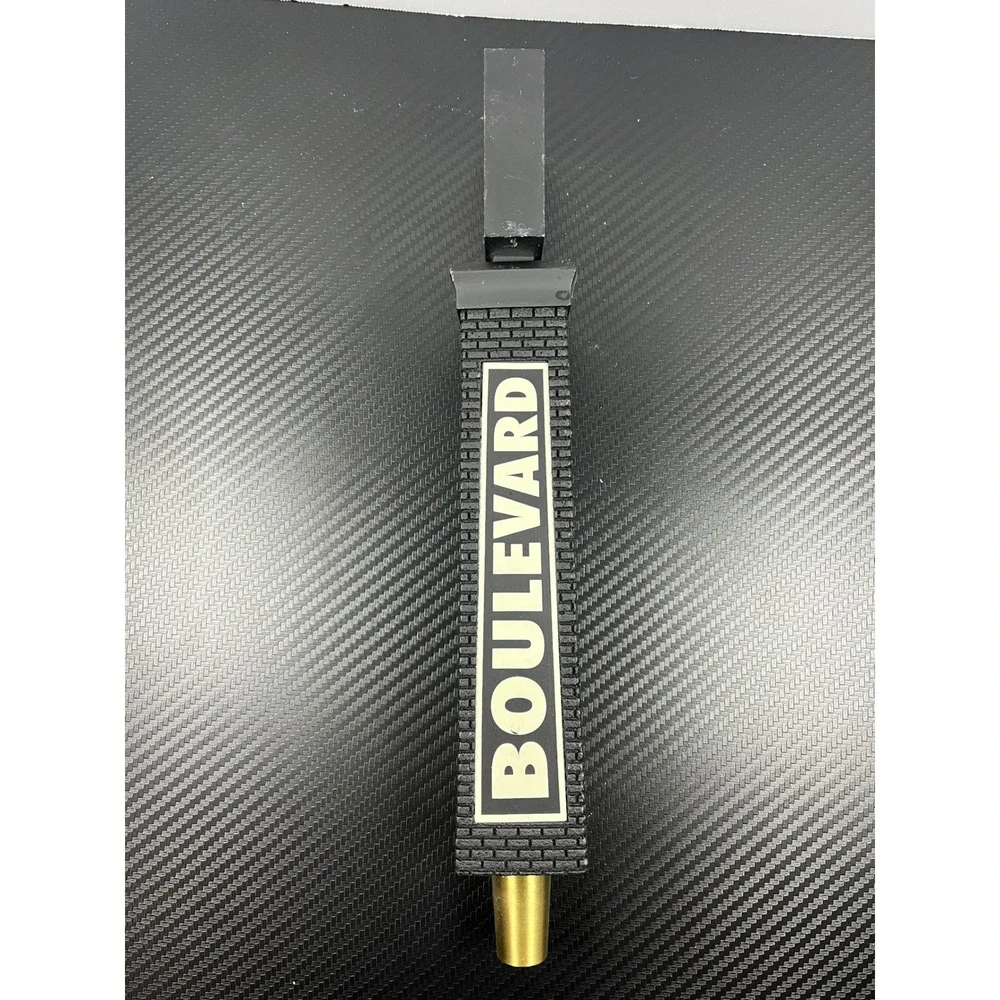 Boulevard Tropic‎ Slam Tart Island Beer Tap Handle Kegerator Bar Decor